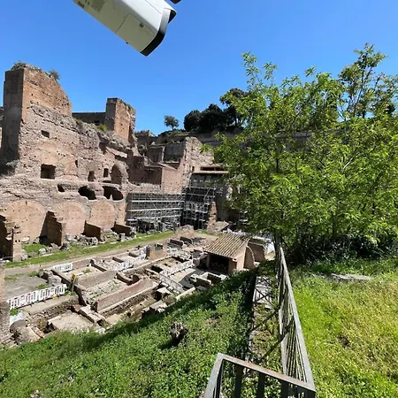 Foro C Διαμέρισμα *